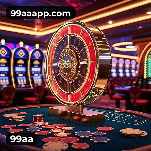 Tabela RTP dos jogos de cassino da 99aa