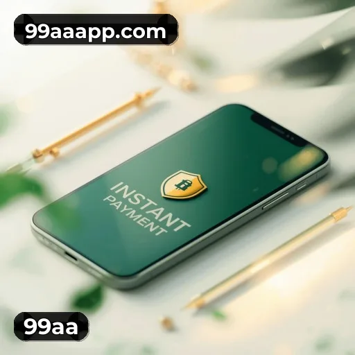 FAQ 99aa Brasil - Perguntas frequentes sobre bônus, PIX, RTP, APP mobile e VIP